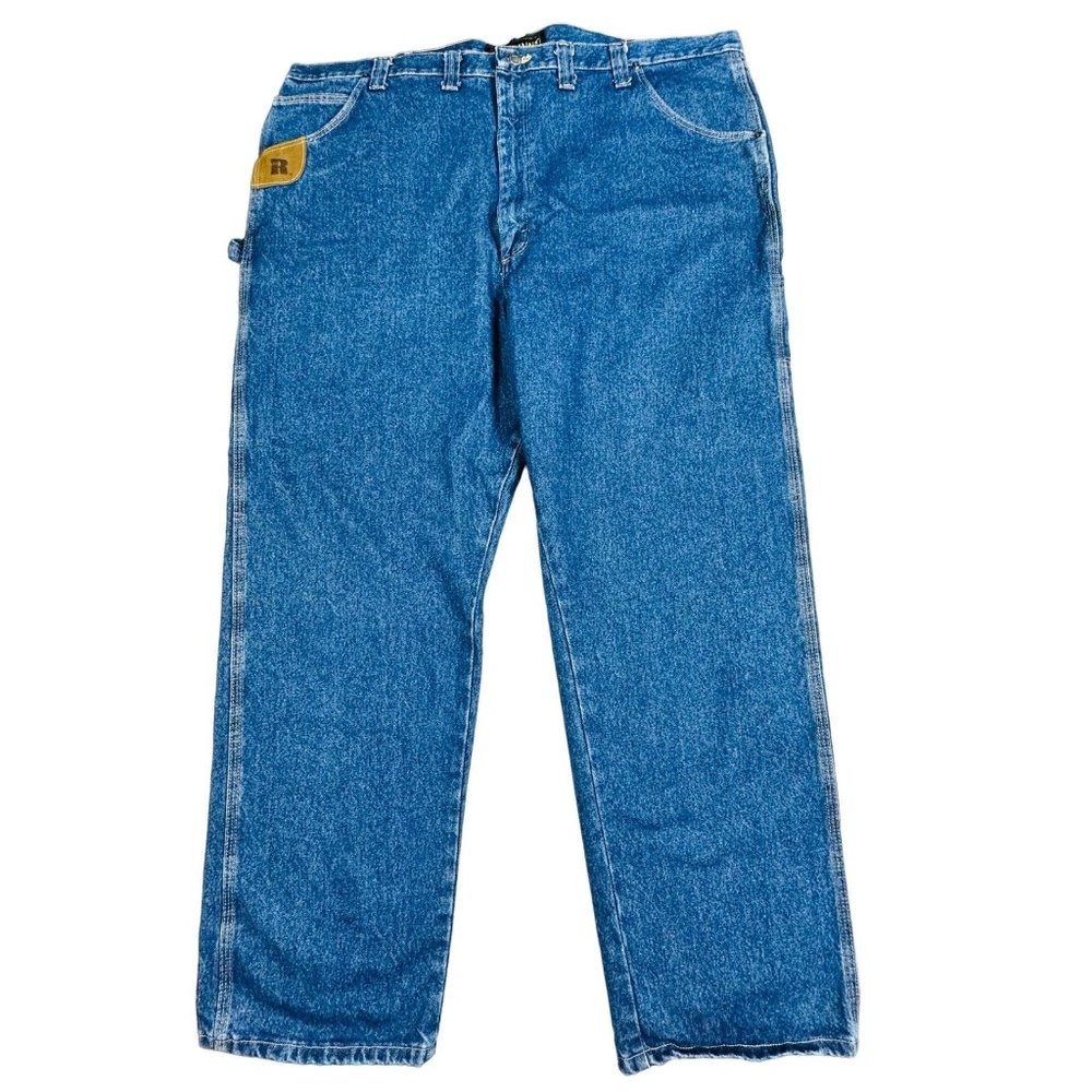 Riggs Carpenter Jeans by Wrangler - 47" x 32" - NWT